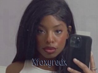 Xfoxyredx