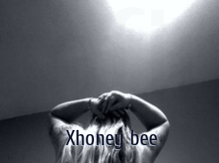 Xhoney_bee