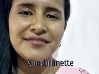 Xhot_brunette
