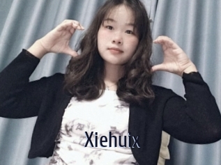 Xiehuix