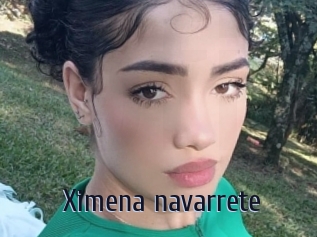 Ximena_navarrete