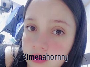 Ximenahornny