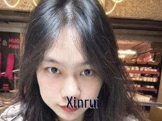 Xinrui