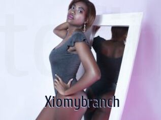 Xiomybranch