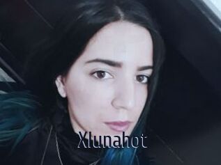 Xlunahot