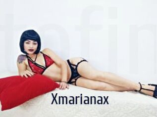 Xmarianax