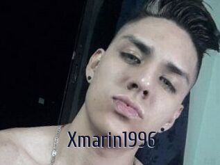 Xmarin1996