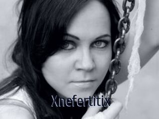 Xnefertitix