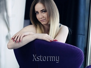 Xstormy