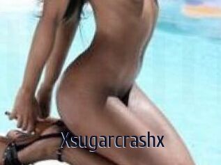 Xsugarcrashx