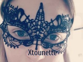 Xtounette