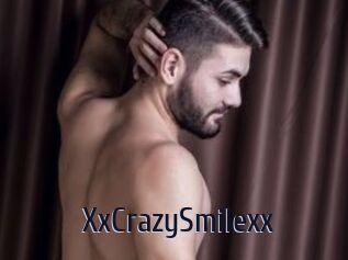 XxCrazySmilexx