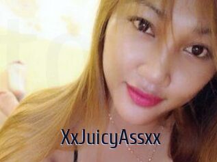XxJuicyAssxx