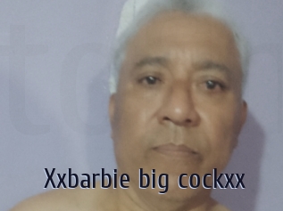 Xxbarbie_big_cockxx