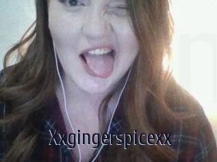 Xxgingerspicexx