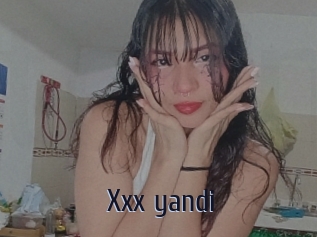 Xxx_yandi