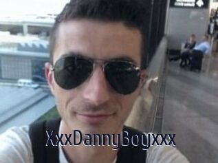 XxxDannyBoyxxx
