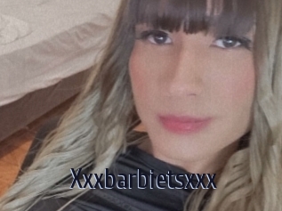 Xxxbarbietsxxx