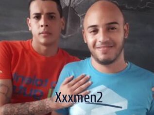 Xxxmen2