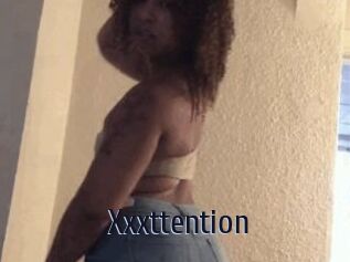 Xxxttention