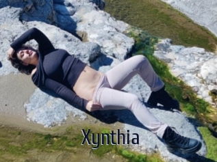 Xynthia
