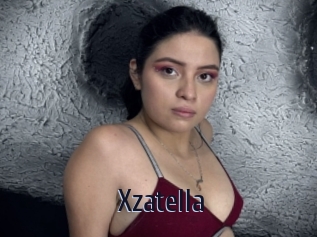 Xzatella