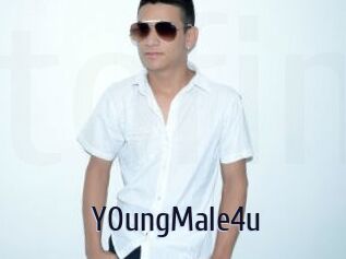 Y0ungMale4u