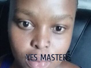 YES_MASTER
