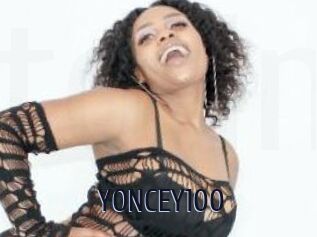 YONCEY100