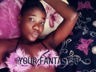 YOUR_FANTASY30
