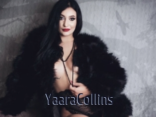 YaaraCollins
