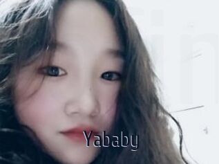 Yababy