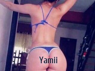 Yamii