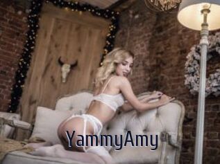 YammyAmy