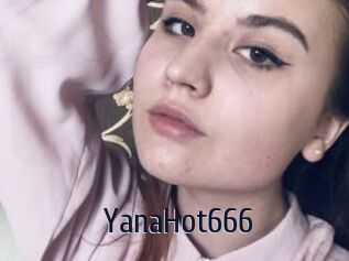 YanaHot666