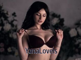 YanaLoveIs
