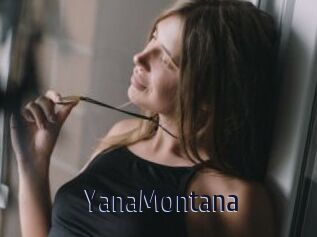 YanaMontana