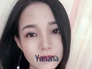 Yanana