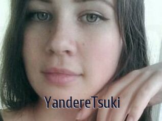 YandereTsuki