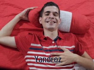 Yandroz
