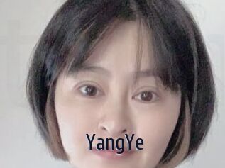 YangYe