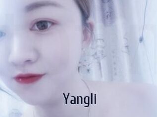 Yangli