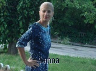 Yanna