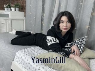 YasminGill
