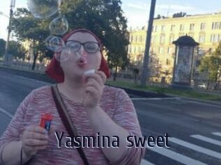 Yasmina_sweet