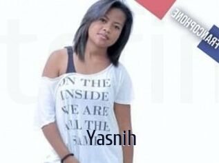 Yasnih