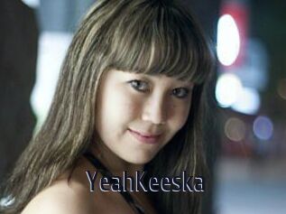 YeahKeeska