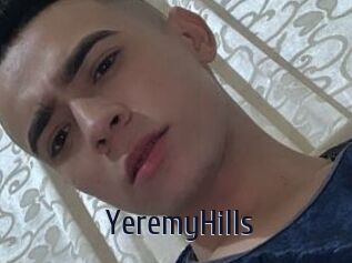 YeremyHills