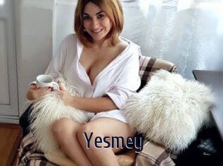 Yesmey