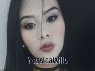 YessicaWills